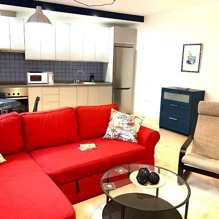 Apartamento Brego - In The Heart Of The Town Apartment San Sebastián de la Gomera Екстериор снимка