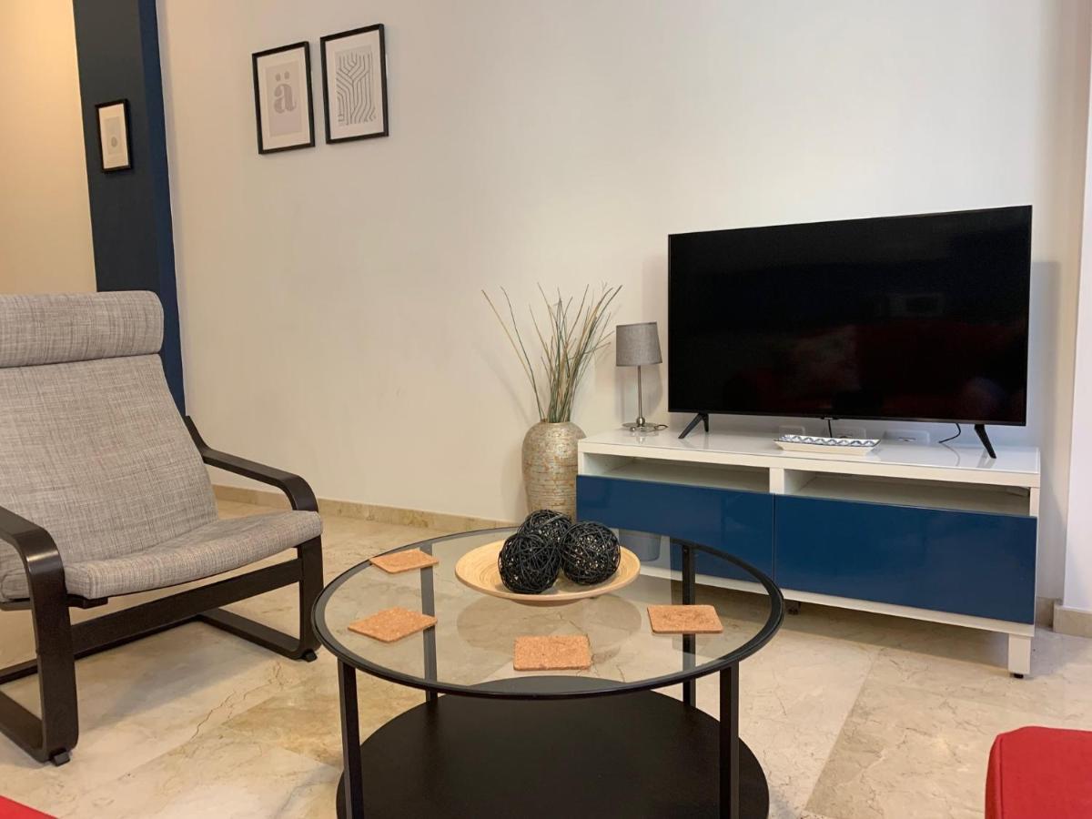 Apartamento Brego - In The Heart Of The Town Apartment San Sebastián de la Gomera Екстериор снимка