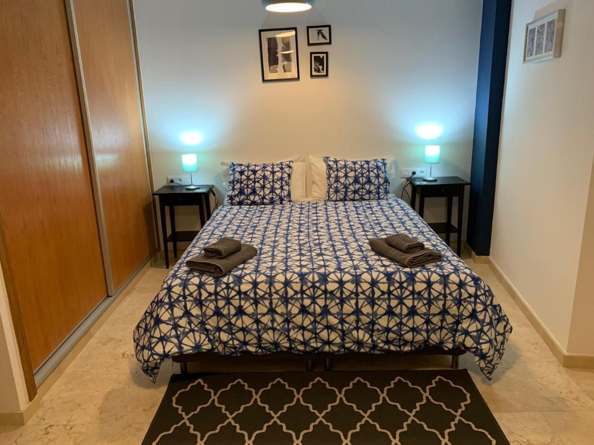Apartamento Brego - In The Heart Of The Town Apartment San Sebastián de la Gomera Екстериор снимка