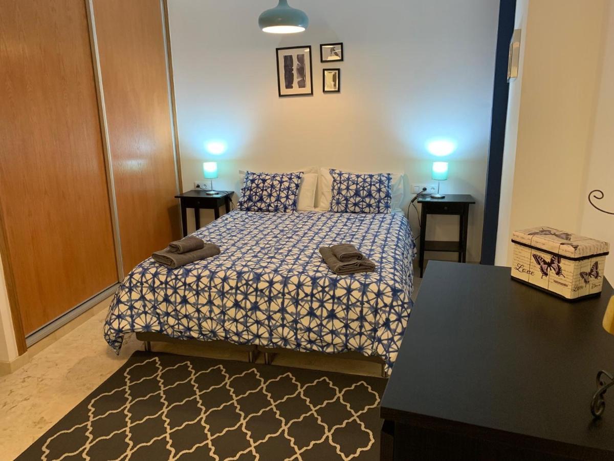 Apartamento Brego - In The Heart Of The Town Apartment San Sebastián de la Gomera Екстериор снимка