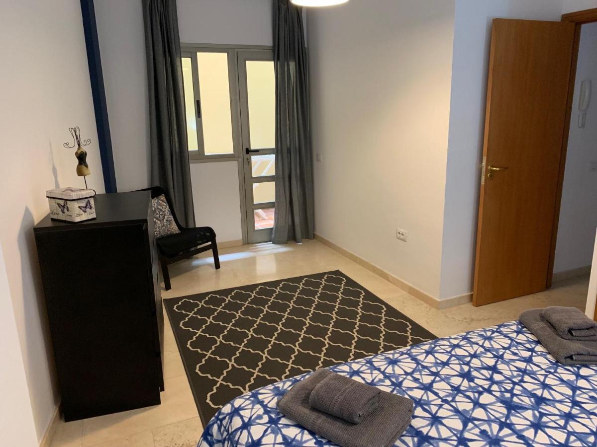 Apartamento Brego - In The Heart Of The Town Apartment San Sebastián de la Gomera Екстериор снимка