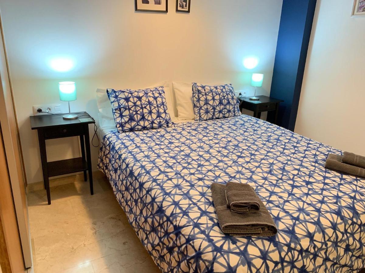 Apartamento Brego - In The Heart Of The Town Apartment San Sebastián de la Gomera Екстериор снимка