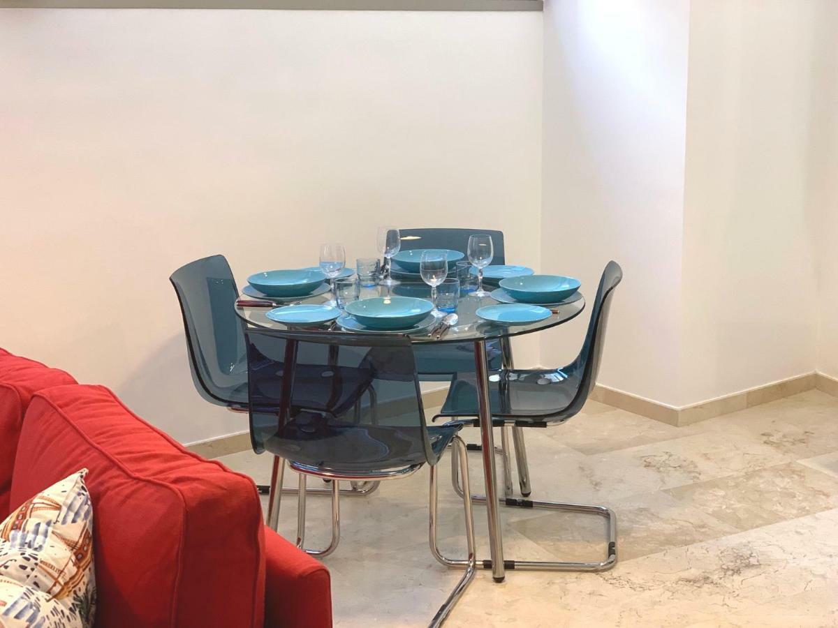 Apartamento Brego - In The Heart Of The Town Apartment San Sebastián de la Gomera Екстериор снимка