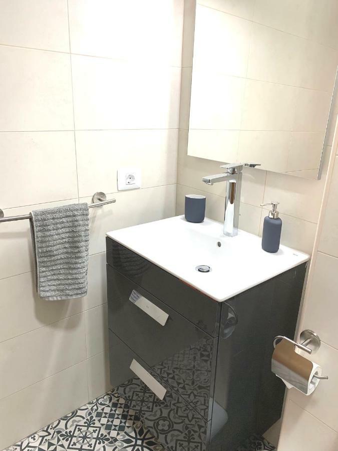 Apartamento Brego - In The Heart Of The Town Apartment San Sebastián de la Gomera Екстериор снимка