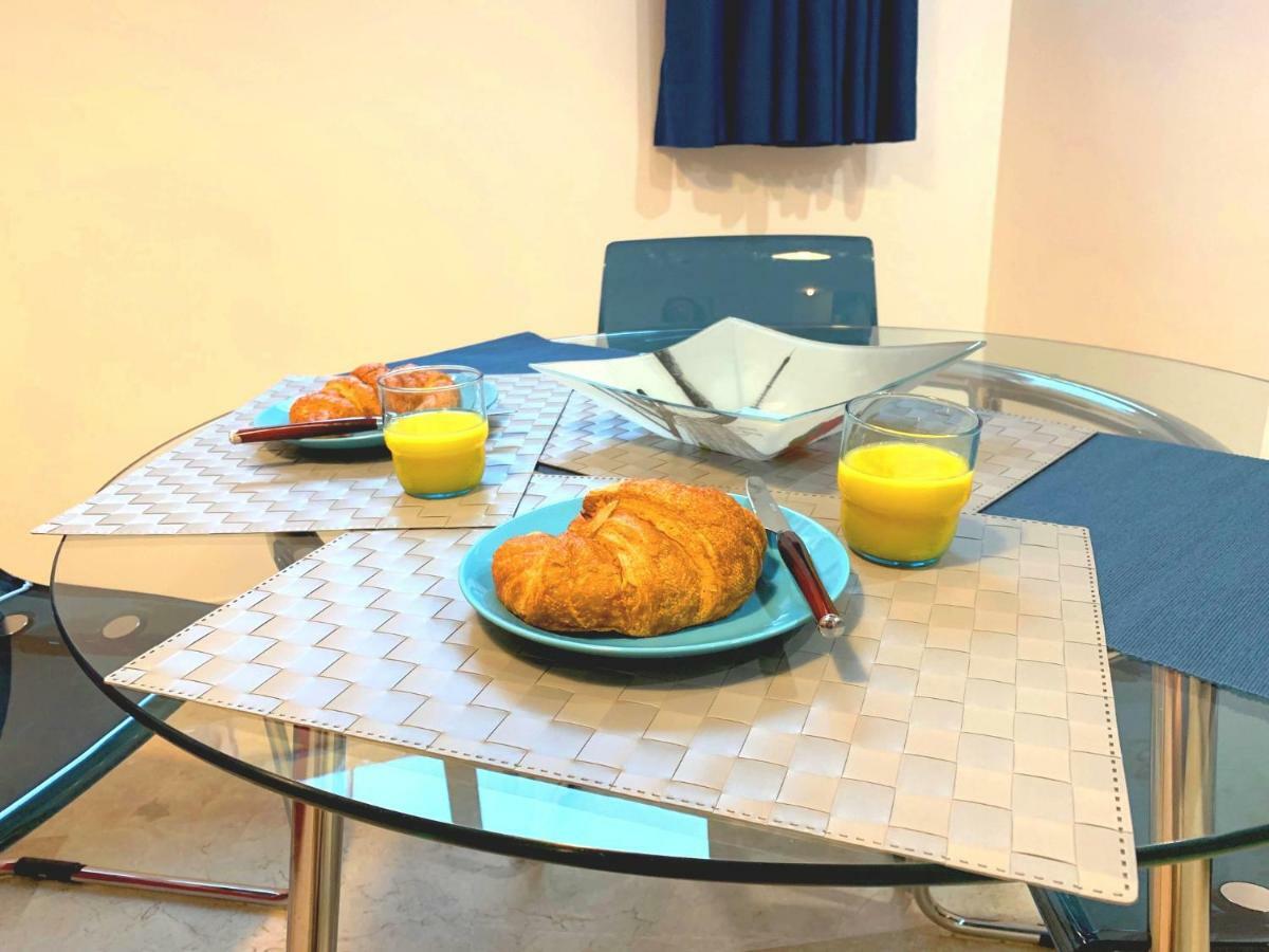 Apartamento Brego - In The Heart Of The Town Apartment San Sebastián de la Gomera Екстериор снимка