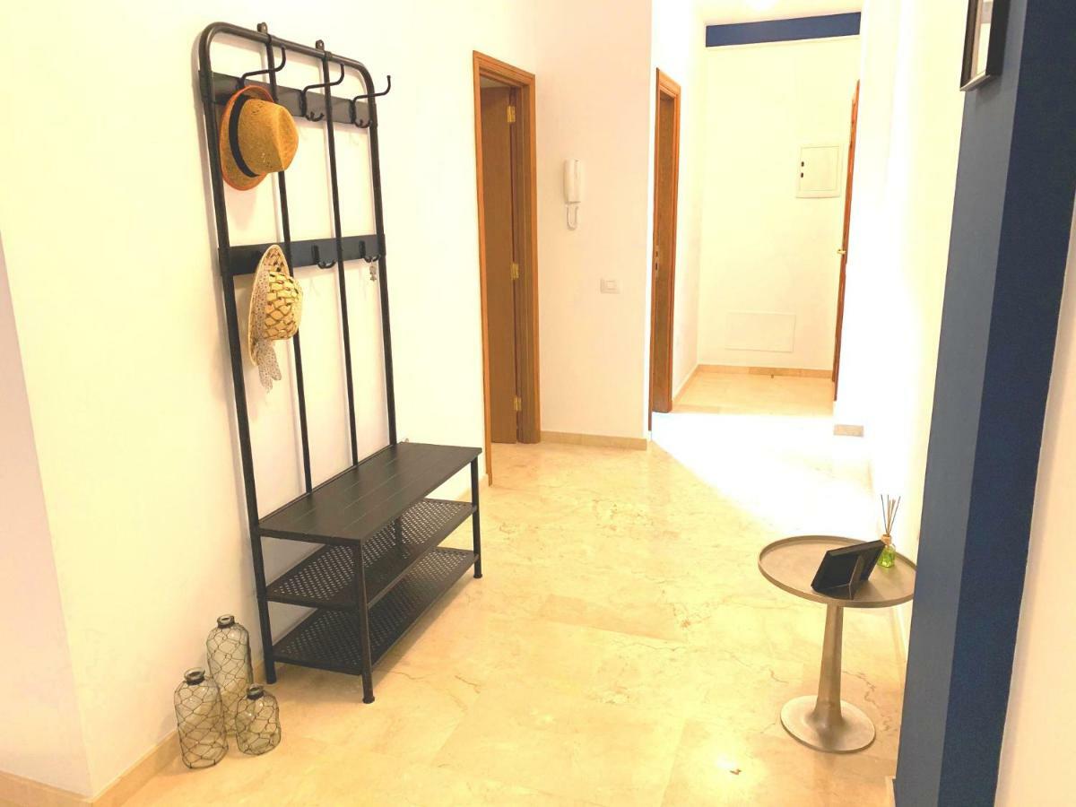 Apartamento Brego - In The Heart Of The Town Apartment San Sebastián de la Gomera Екстериор снимка