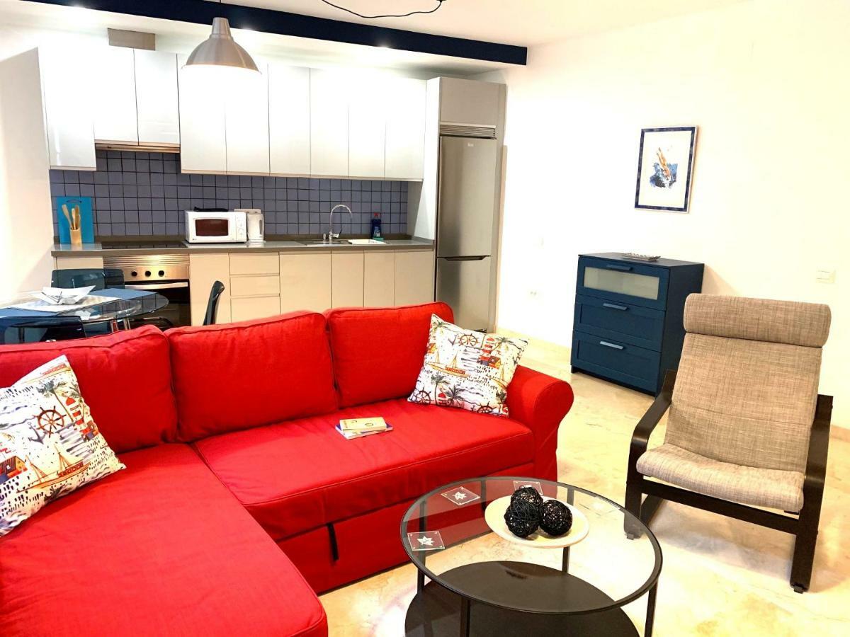 Apartamento Brego - In The Heart Of The Town Apartment San Sebastián de la Gomera Екстериор снимка
