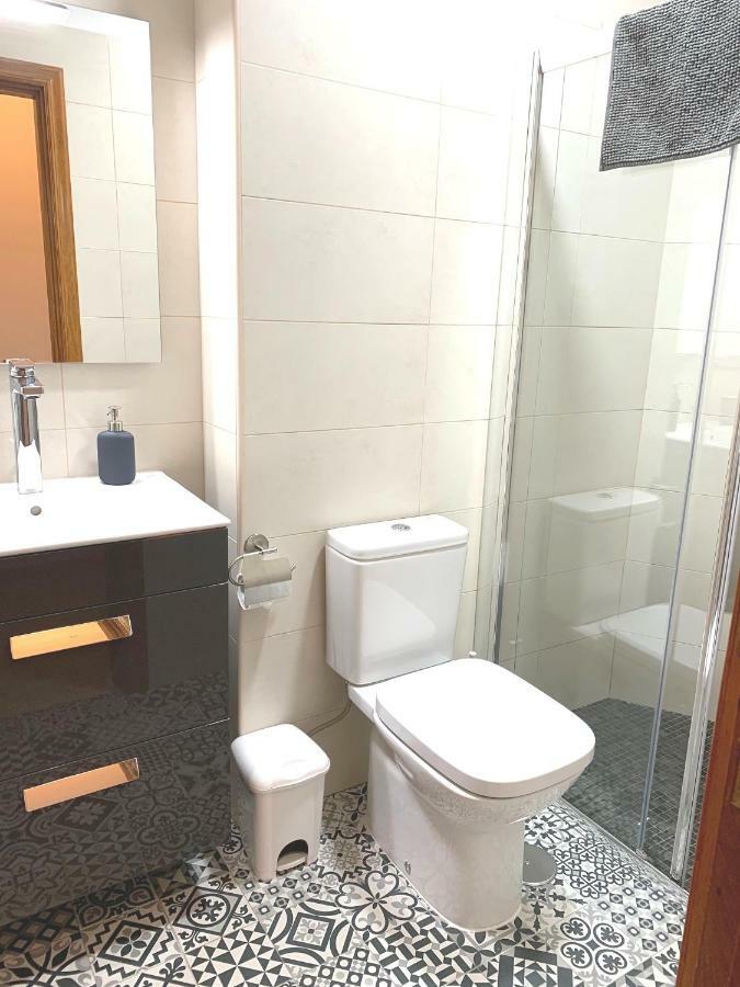 Apartamento Brego - In The Heart Of The Town Apartment San Sebastián de la Gomera Екстериор снимка