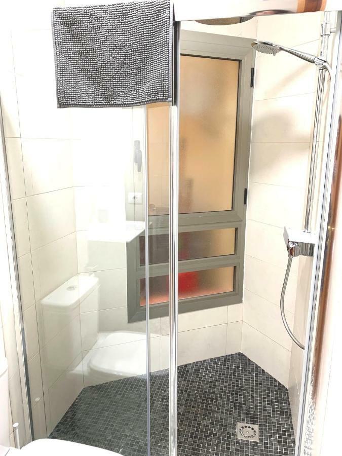 Apartamento Brego - In The Heart Of The Town Apartment San Sebastián de la Gomera Екстериор снимка