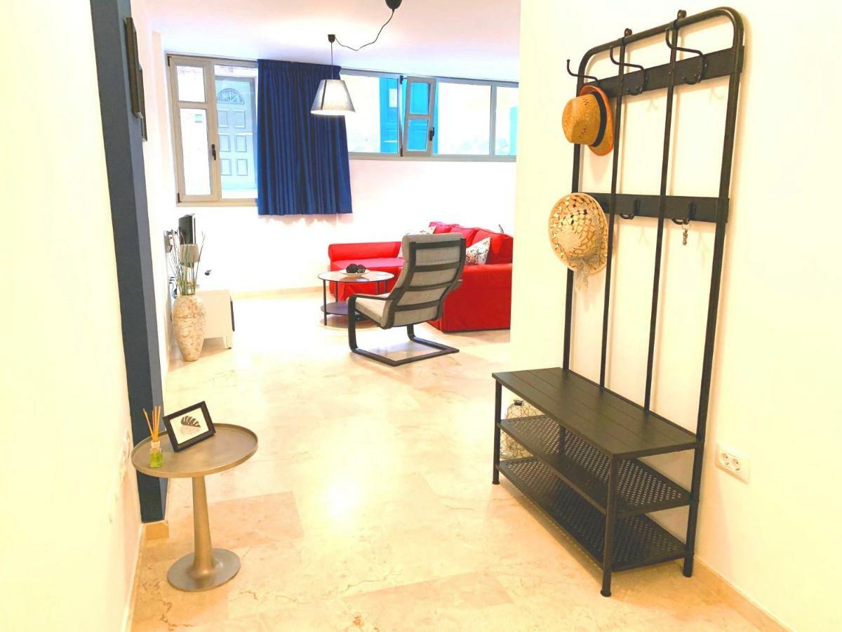 Apartamento Brego - In The Heart Of The Town Apartment San Sebastián de la Gomera Екстериор снимка